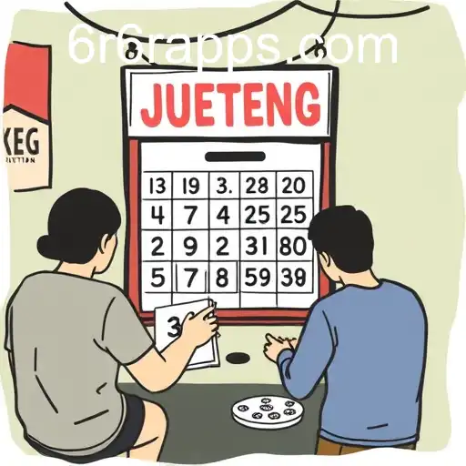 Jueteng