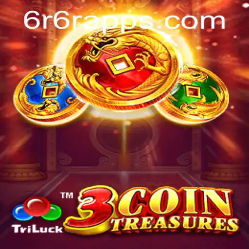 Descubra a Aventura de 3CoinTreasures: Um Mergulho no Mundo dos Caçadores de Tesouros
