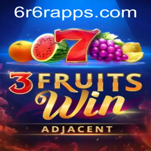 Descubra o Empolgante Mundo de 3FruitsWin