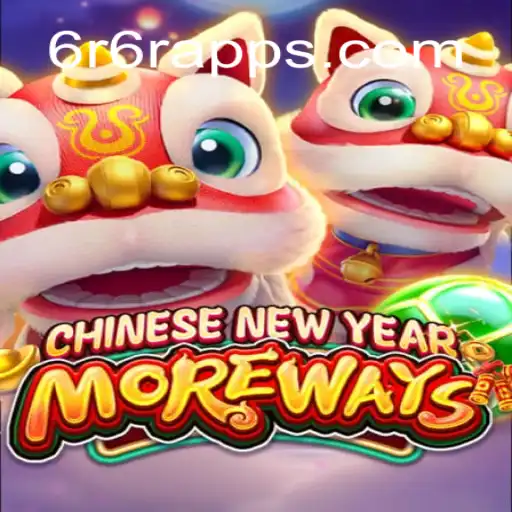 Descubra a Magia do Jogo CHINESENEWYEARMOREWAYS