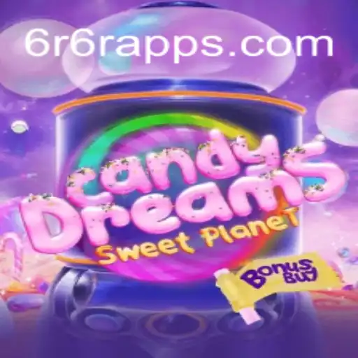 CandyDreamsSweetPlanet: Uma Jornada Doce e Aventura Espacial