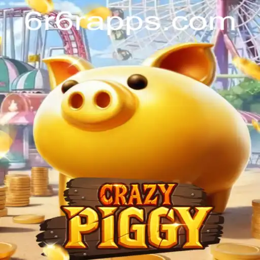 Descubra CrazyPiggy: O Jogo Envolvente de Estratégia e Diversão