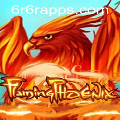 Descubra o Mundo de FlamingPhoenix: Uma Introdução Detalhada ao Jogo e Suas Regras