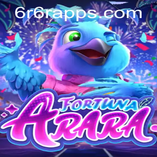 FortunaArara: Descubra o Jogo que Está Conquistando o Mundo