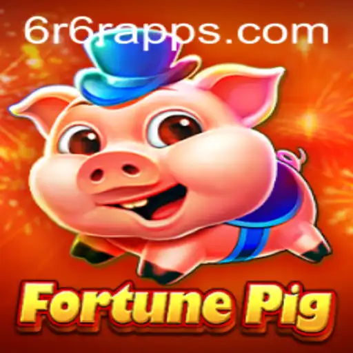 FortunePig: Uma Nova Experiência de Jogo para 2023
