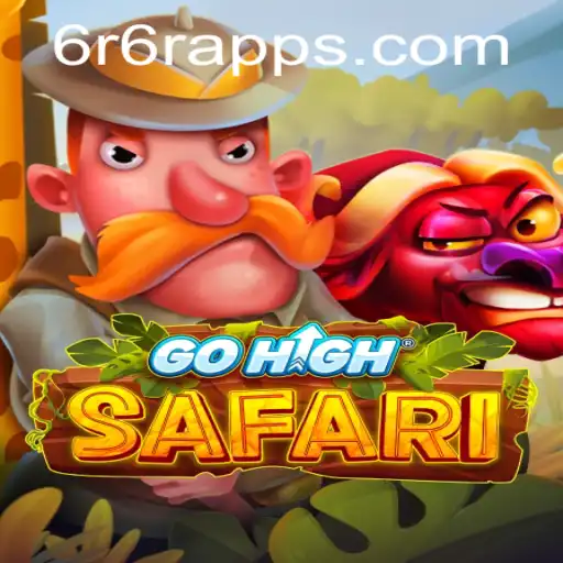 Explorando o Mundo de GoHighSafari: Uma Aventura de Jogo Inesquecível