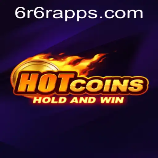 Desvendando o Fascínio de HotCoins: Um Mergulho Profundo no Jogo Inovador de 6r6r.com