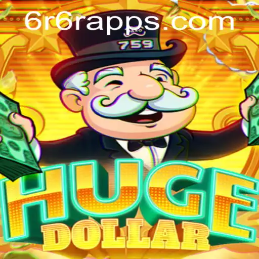 Descubra o Universo Inovador do Jogo HugeDollar