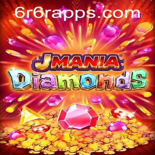Descubra o Mundo de JManiaDiamonds: Um Jogo que Brilha com Desafios e Emoção