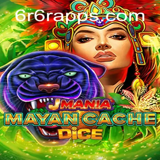 Descobrindo o Mundo de JManiaMayanCacheDice: A Aventura e Estratégia no Universo dos Dados