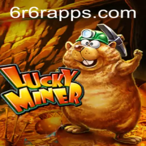 Explorando o Fascinante Mundo de LuckyMiner e 6r6r.com