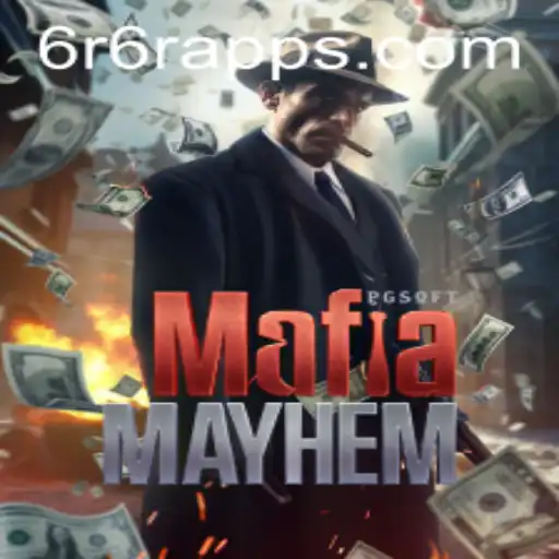 MafiaMayhem: Um Mergulho Estratégico no Mundo do Crime