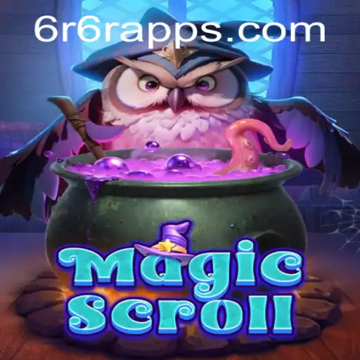 Explorando MagicScroll: Uma Introdução ao Fascinante Jogo Online