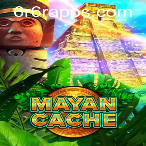 Explorando o Mundo de MayanCache: Aventura e Estratégia