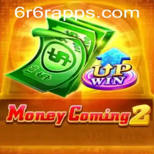 Descubra o Mundo Empolgante de MoneyComing2: A nova sensação no 6r6r.com
