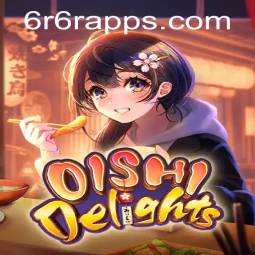 Explorando o Mundo de OishiDelights: Um Jogo Cativante