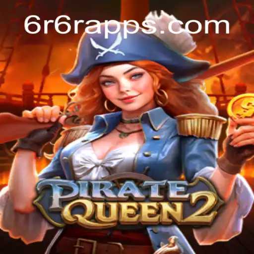 Descubra o Fascinante Mundo de PirateQueen2 e as Aventuras de 6r6r.com