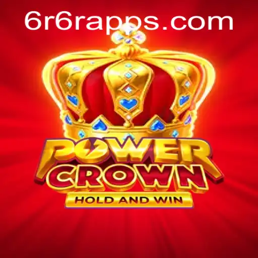 Explorando o Mundo de PowerCrown: Uma Nova Dimensão em Jogos