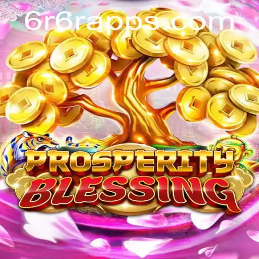 ProsperityBlessing: Um Mergulho Total em Estratégias e Aventura
