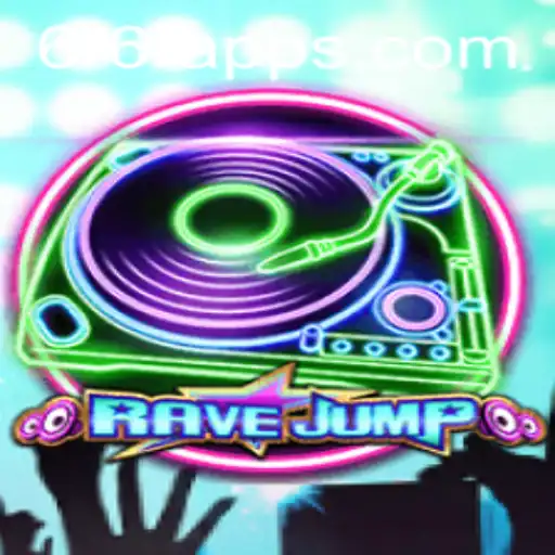 Descubra o Jogo Inovador RaveJump: A Aventura de Saltos e Diversão