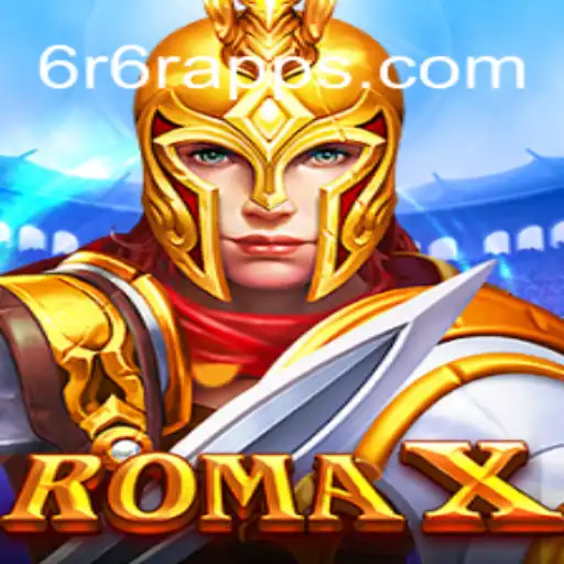 Descubra Tudo Sobre o Fascinante Jogo RomaX