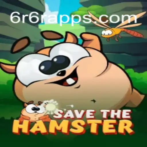 SavetheHamster: Uma Aventura Inovadora no Mundo dos Games