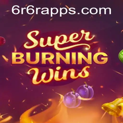 Explorando o Fascinante Mundo de SuperBurningWins: Um Guia Completo