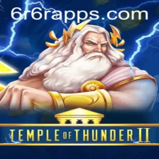 Explorando os Mistérios de TempleofThunderII: Um Guia Completo