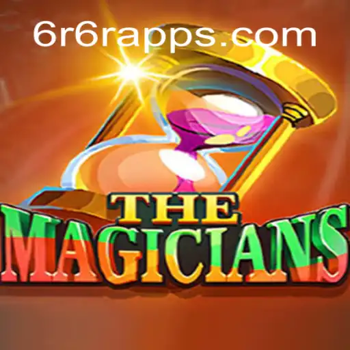 TheMagicians: Um Mergulho Profundo no Mundo Mágico de 6r6r.com
