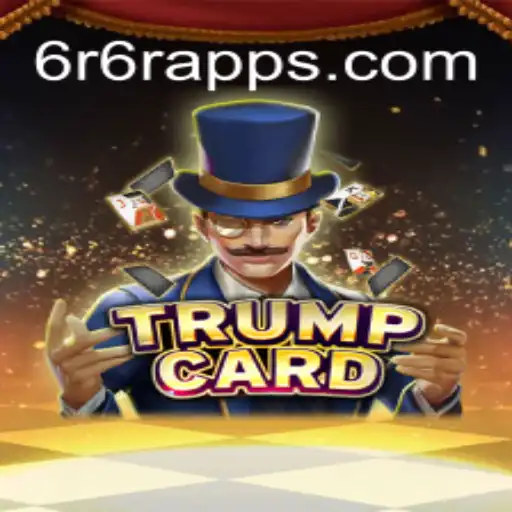 Descobrindo TrumpCard: O Novo Jogo Estratégico de 6r6r.com