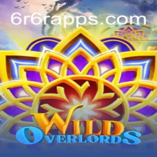Descubra WildOverlords: O Jogo Estratégico Que Está Dominando 6r6r.com